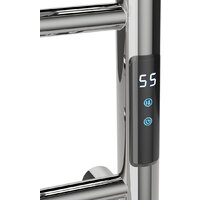 Полотенцесушитель Roxen Polly 11060-5062C - Превью изображения №4 — Интернет-магазин Time-Shop