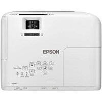 Проектор Epson EB-W55 - Превью изображения №2 — Интернет-магазин Time-Shop
