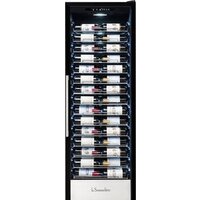Винный шкаф La Sommeliere Pro160 - Превью изображения №2 — Интернет-магазин Time-Shop