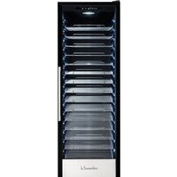 Винный шкаф La Sommeliere Pro160 - Превью изображения №3 — Интернет-магазин Time-Shop