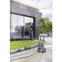 Мойка высокого давления Karcher HD 4/8 Classic 1.520-974.0 - Превью изображения №9 — Интернет-магазин Time-Shop