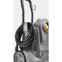 Мойка высокого давления Karcher HD 4/8 Classic 1.520-974.0 - Превью изображения №4 — Интернет-магазин Time-Shop