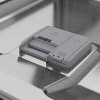 Встраиваемая посудомоечная машина BEKO BDIS25063 - Превью изображения №3 — Интернет-магазин Time-Shop