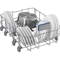 Встраиваемая посудомоечная машина BEKO BDIS25063 - Превью изображения №5 — Интернет-магазин Time-Shop