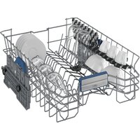 Встраиваемая посудомоечная машина BEKO BDIS25063 - Превью изображения №4 — Интернет-магазин Time-Shop