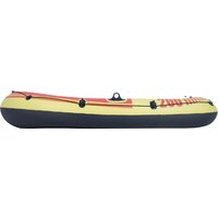 Гребная лодка Jilong Tropicana 200 Set 34258 - Превью изображения №8 — Интернет-магазин Time-Shop