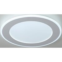 Ambrella FA7741 WH/FR (белый/белый матовый)