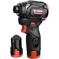 ELITECH HD CS 1201L E2201.070.01 (с 2-мя АКБ, кейс)