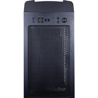 Корпус 1stPlayer D4-BK-4G6 - Превью изображения №4 — Интернет-магазин Time-Shop