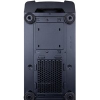 Корпус 1stPlayer D4-BK-4G6 - Превью изображения №7 — Интернет-магазин Time-Shop
