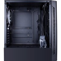 Корпус 1stPlayer D4-BK-4G6 - Превью изображения №5 — Интернет-магазин Time-Shop