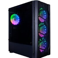 1stPlayer D4-BK-4G6