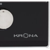 Варочная панель Krona Hagel 45 BL W - Превью изображения №5 — Интернет-магазин Time-Shop