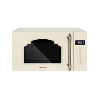Микроволновая печь Hiberg i-VM 4088 YR - Превью изображения №2 — Интернет-магазин Time-Shop