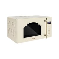 Микроволновая печь Hiberg i-VM 4088 YR - Превью изображения №3 — Интернет-магазин Time-Shop