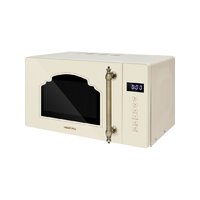 Микроволновая печь Hiberg i-VM 4088 YR - Превью изображения №4 — Интернет-магазин Time-Shop