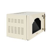 Микроволновая печь Hiberg i-VM 4088 YR - Превью изображения №5 — Интернет-магазин Time-Shop