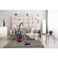 Пылесос Gorenje VC2202G4AHR - Превью изображения №12 — Интернет-магазин Time-Shop