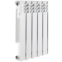 Rommer Optima Bm 500 (12 секций)