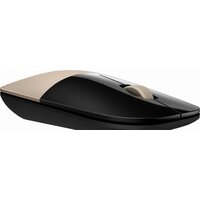 Мышь HP Z3700 (золотистый) X7Q43AA - Превью изображения №3 — Интернет-магазин Time-Shop