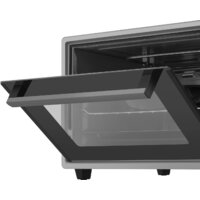 Мини-печь MAUNFELD MMO-483MGR01H - Превью изображения №7 — Интернет-магазин Time-Shop