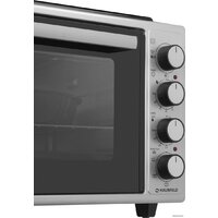 Мини-печь MAUNFELD MMO-483MGR01H - Превью изображения №6 — Интернет-магазин Time-Shop