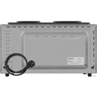 Мини-печь MAUNFELD MMO-483MGR01H - Превью изображения №8 — Интернет-магазин Time-Shop