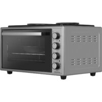 Мини-печь MAUNFELD MMO-483MGR01H - Превью изображения №5 — Интернет-магазин Time-Shop