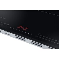 Варочная панель Samsung NZ85C5047GK - Превью изображения №5 — Интернет-магазин Time-Shop