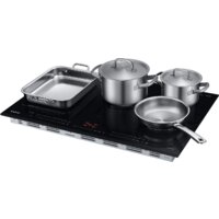 Варочная панель Samsung NZ85C5047GK - Превью изображения №9 — Интернет-магазин Time-Shop