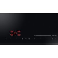 Варочная панель Samsung NZ85C5047GK - Превью изображения №4 — Интернет-магазин Time-Shop