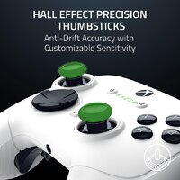 Геймпад Razer Wolverine V3 Pro (белый) - Превью изображения №10 — Интернет-магазин Time-Shop