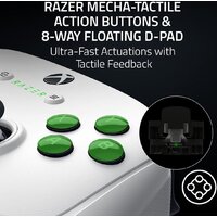 Геймпад Razer Wolverine V3 Pro (белый) - Превью изображения №9 — Интернет-магазин Time-Shop