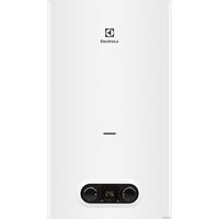 Газовая колонка Electrolux GWH 14 NanoPlus 2.0 - Превью изображения №2 — Интернет-магазин Time-Shop