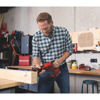 Сабельная пила Einhell TP-AP 18/28 Li BL - Solo 4326310 (без АКБ) - Превью изображения №7 — Интернет-магазин Time-Shop