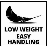 Сабельная пила Einhell TP-AP 18/28 Li BL - Solo 4326310 (без АКБ) - Превью изображения №11 — Интернет-магазин Time-Shop