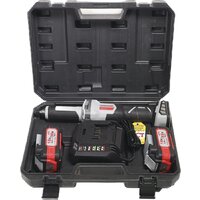 Прямошлифовальная машина Интерскол ПШМ-8/36В 821.2.2.70 (с 2-мя АКБ) - Превью изображения №10 — Интернет-магазин Time-Shop