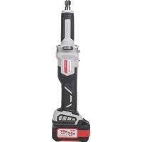 Прямошлифовальная машина Интерскол ПШМ-8/36В 821.2.2.70 (с 2-мя АКБ) - Превью изображения №4 — Интернет-магазин Time-Shop