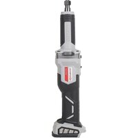 Прямошлифовальная машина Интерскол ПШМ-8/36В 821.2.2.70 (с 2-мя АКБ) - Превью изображения №8 — Интернет-магазин Time-Shop