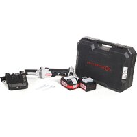 Прямошлифовальная машина Интерскол ПШМ-8/36В 821.2.2.70 (с 2-мя АКБ) - Превью изображения №9 — Интернет-магазин Time-Shop