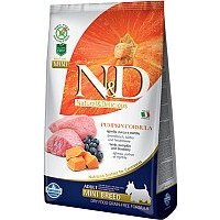 Корма для собак