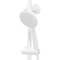 Душевая система  Rea Lungo white REA-P6608 - Превью изображения №3 — Интернет-магазин Time-Shop