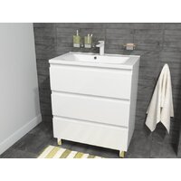  Эстет Тумба с умывальником Bali New ФР-00009965 - Превью изображения №8 — Интернет-магазин Time-Shop