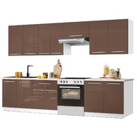 Готовые кухни