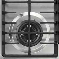 Варочная панель KUPPERSBERG FS 64 X - Превью изображения №4 — Интернет-магазин Time-Shop