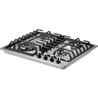 Варочная панель KUPPERSBERG FS 64 X - Превью изображения №2 — Интернет-магазин Time-Shop