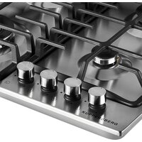 Варочная панель KUPPERSBERG FS 64 X - Превью изображения №3 — Интернет-магазин Time-Shop