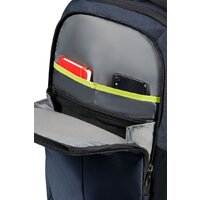 Городской рюкзак Samsonite Guardit 3.0 KR2-01003 - Превью изображения №4 — Интернет-магазин Time-Shop