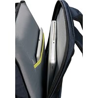 Городской рюкзак Samsonite Guardit 3.0 KR2-01003 - Превью изображения №6 — Интернет-магазин Time-Shop