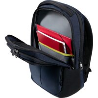 Городской рюкзак Samsonite Guardit 3.0 KR2-01003 - Превью изображения №5 — Интернет-магазин Time-Shop